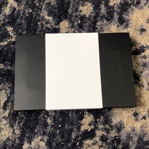 NWT Seint Pro 60 Onyx Palette